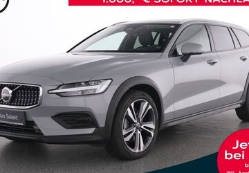 Volvo V60 Cross Country 43.713 km 35.950 &euro; Essen-Kray 45309