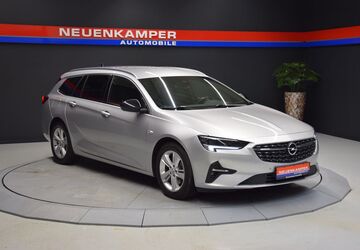 Opel Insignia 79.000 km 15.990 &euro; Remscheid 42853