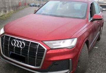 Audi Q7 169.257 km 49.715 &euro; Hagen 58091