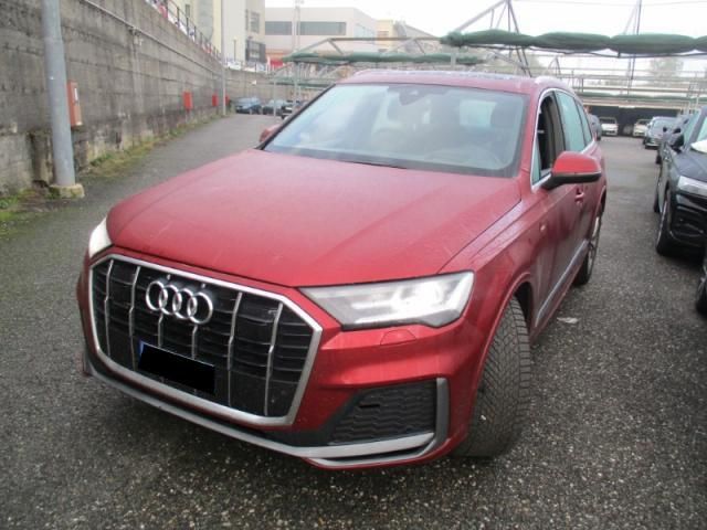 Audi Q7 169.257 km 49.715 &euro; Hagen 58091