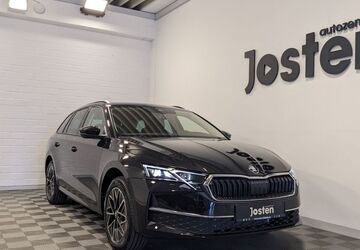 Skoda Octavia 8.500 km 34.690 &euro; Monheim 40789