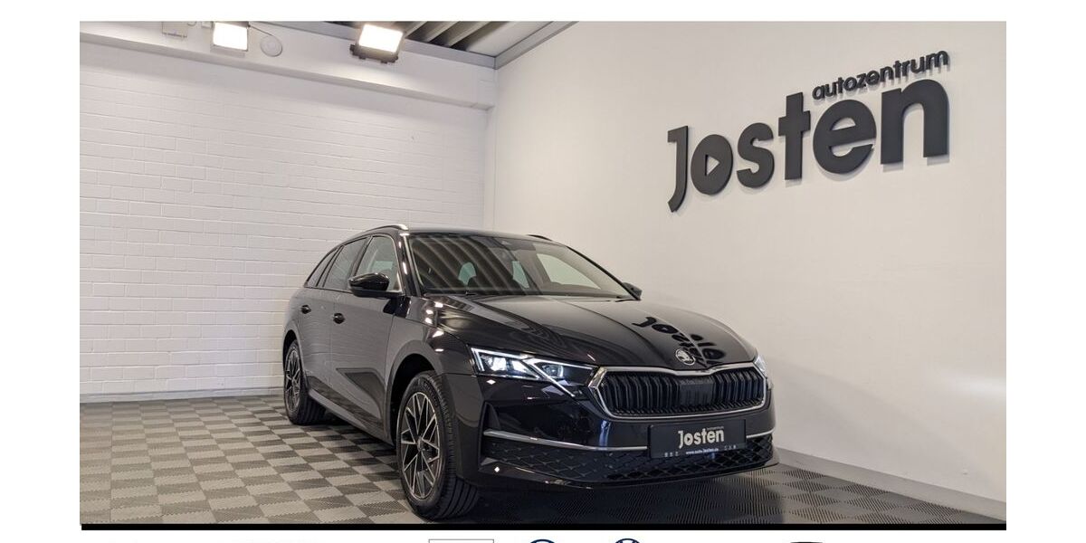 Skoda Octavia 8.500 km 34.690 &euro; Monheim 40789