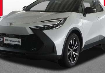 Toyota C-HR 18.404 km 28.444 &euro; Mülheim 45475