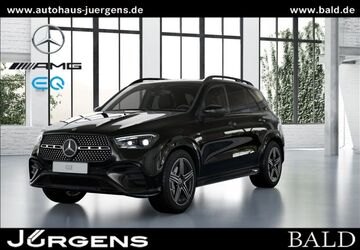 Mercedes-Benz GLE 400 9.500 km 89.880 &euro; Hagen 58135