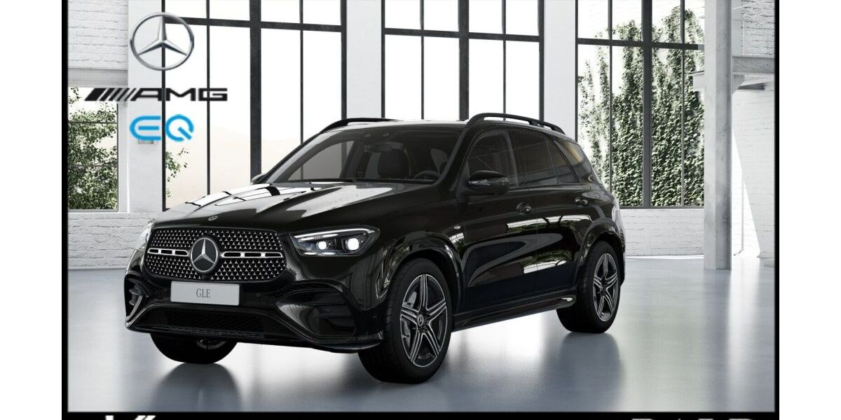 Mercedes-Benz GLE 400 9.500 km 89.880 &euro; Hagen 58135