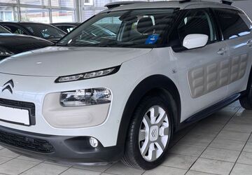 Citroen C4 Cactus 87.580 km 9.500 &euro; Gevelsberg 58285