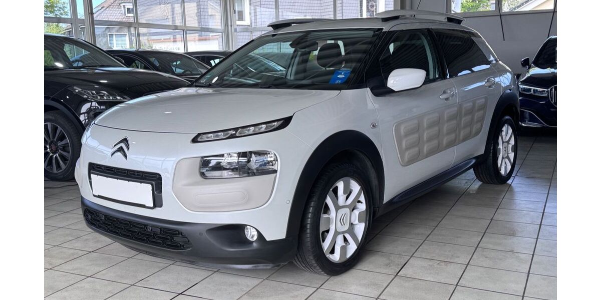 Citroen C4 Cactus 87.580 km 9.500 &euro; Gevelsberg 58285