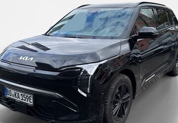 Kia EV3 13.900 km 41.990 &euro; Bochum 44795