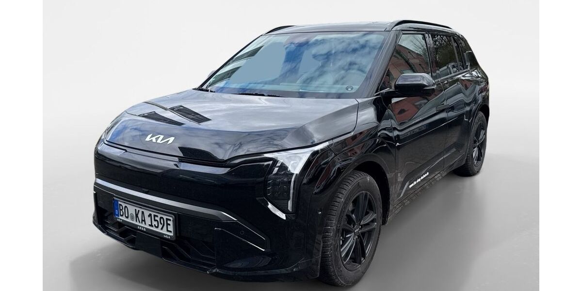 Kia EV3 13.900 km 41.990 &euro; Bochum 44795