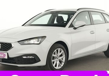 Seat Leon 79.894 km 18.994 &euro; Neuss 41460