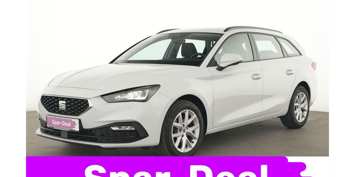 Seat Leon 79.894 km 18.994 &euro; Neuss 41460