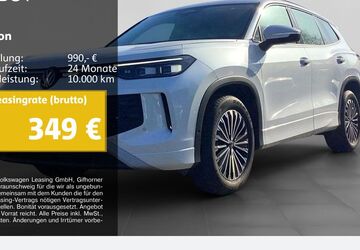 VW Tayron 20.542 km 34.490 &euro; Herne 44653