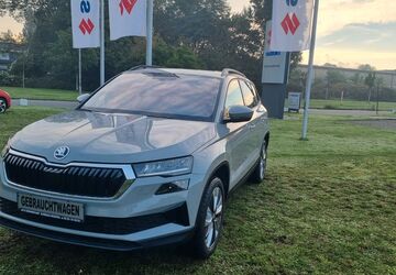 Skoda Karoq 90.800 km 22.950 &euro; Duisburg 47167