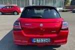 Suzuki Swift 1.2 Dualjet Hybrid 61 kW Comfort+ Automatik 1.128 km 23.990 &euro; HAAN 42781