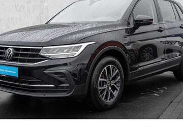 VW Tiguan 58.048 km 28.890 &euro; Düsseldorf 40474
