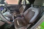 Opel Mokka-e e Ultimate Winterp. Navi Pro Dach schw. Un 14.071 km 22.980 &euro; HAAN 42781