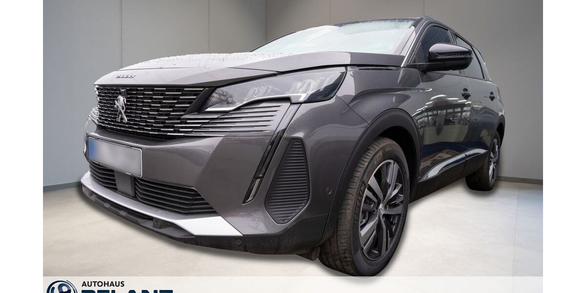 Peugeot 5008 20.850 km 30.888 &euro; Herne 44625