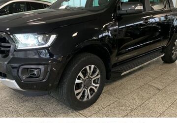 Ford Ranger 57.500 km 37.990 &euro; Wuppertal 42329
