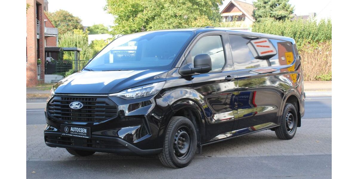 Ford Transit Custom 55.000 km 31.900 &euro; Neuss 41468