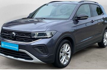 VW T-Cross 25.266 km 23.990 &euro; Bochum - Linden 44879