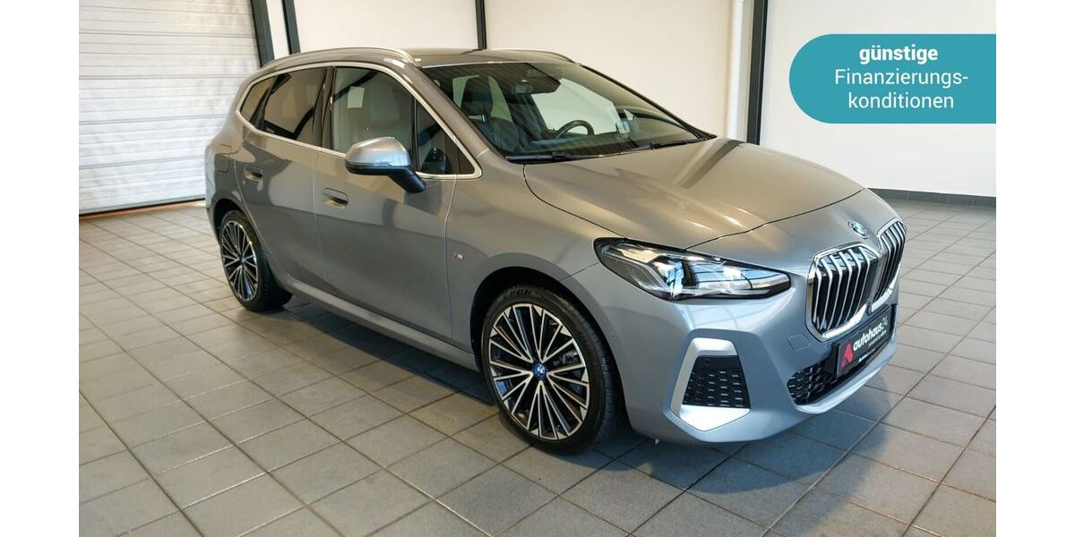 BMW 225 69.348 km 27.890 &euro; Wuppertal 42287