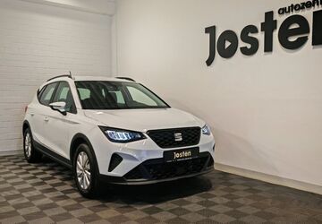 Seat Arona 47.990 km 16.790 &euro; Monheim 40789