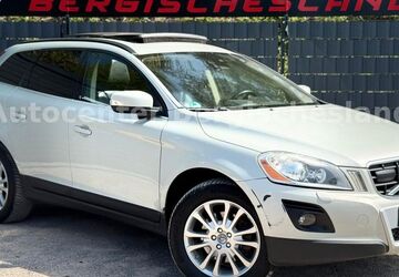 Volvo XC60 266.500 km 6.999 &euro; Wuppertal 42285