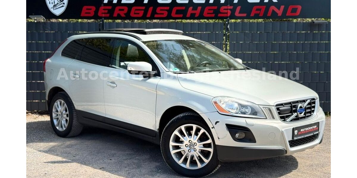 Volvo XC60 266.500 km 6.999 &euro; Wuppertal 42285