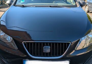 Seat Ibiza 156.000 km 3.499 &euro; Essen 45359