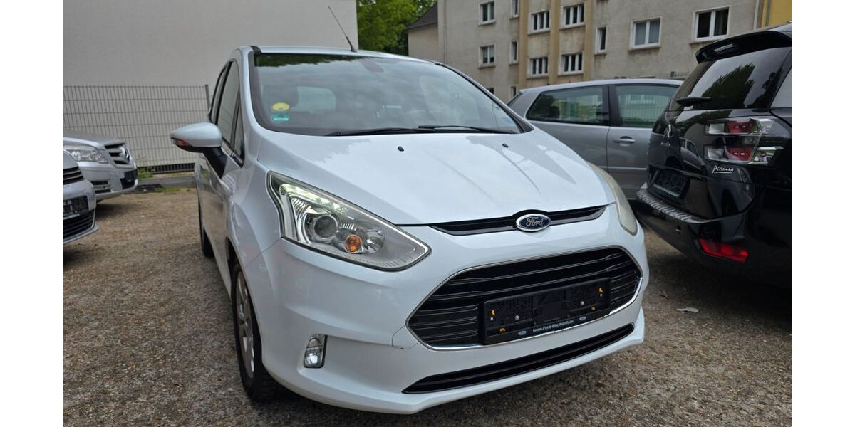 Ford B-Max 161.000 km 5.700 &euro; Essen 45144