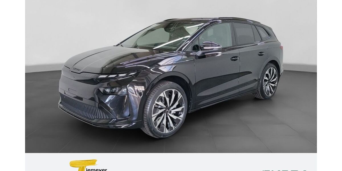 Skoda Enyaq 4.999 km 54.640 &euro; Bochum 44809