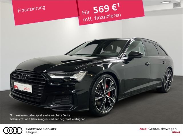 Audi A6 87.597 km 40.990 &euro; Hagen 58089