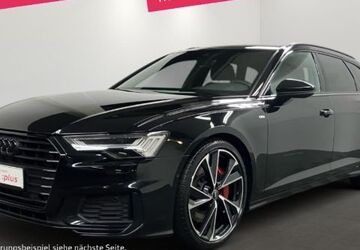 Audi A6 87.597 km 42.450 &euro; Hagen 58089