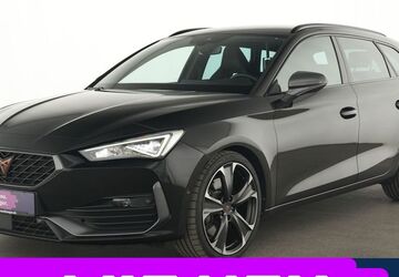 Cupra Leon 39.070 km 28.640 &euro; Neuss 41460