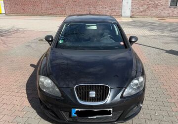 Seat Leon 136.678 km 5.500 &euro; Gelsenkirchen 45896