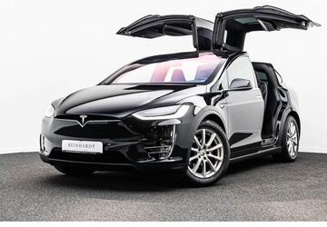 Tesla Model X 87.149 km 36.884 &euro; Hagen 58091