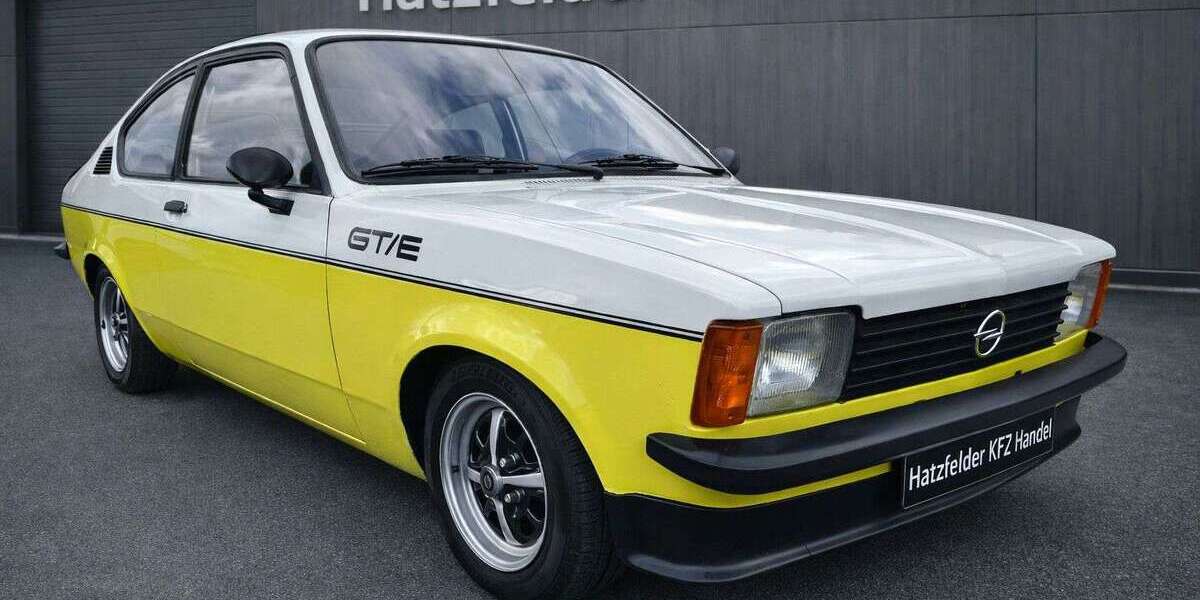 Opel Kadett 78.000 km 27.890 &euro; Wuppertal 42279