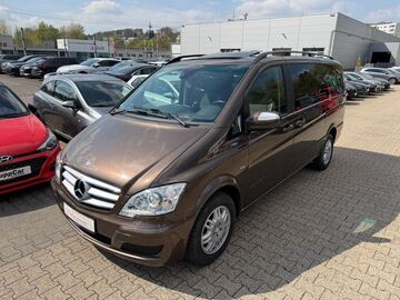 Gebrauchte Mercedes-Benz Viano
