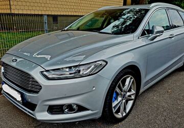 Ford Mondeo 72.000 km 16.599 &euro; Duisburg 47139