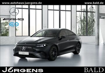 Mercedes-Benz CLA 350 9.500 km 66.880 &euro; Hagen 58135