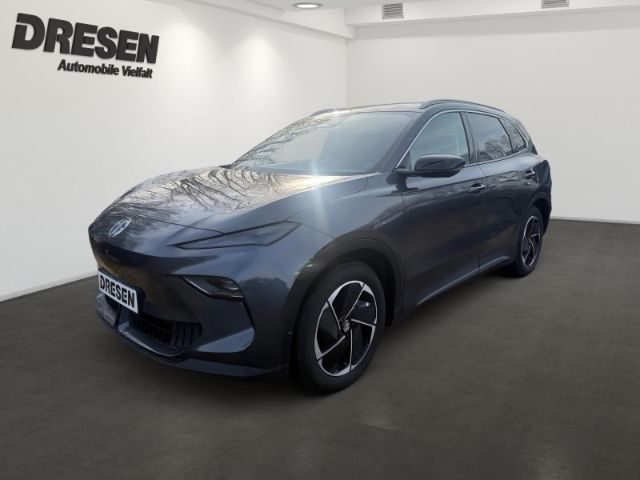 MG S5 3.500 km 34.490 &euro; Neuss 41464