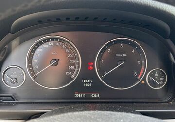 BMW 520 308.511 km 5.600 &euro; Essen 45356