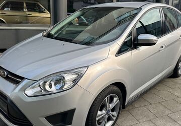 Ford C-Max 99.950 km 5.950 &euro; Gelsenkirchen 45899
