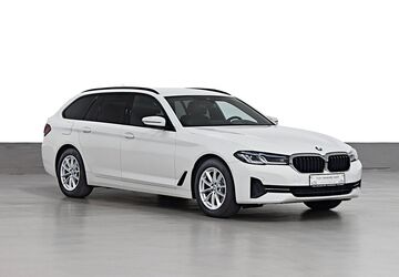 BMW 520 170.100 km 25.490 &euro; Düsseldorf 40597
