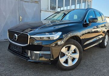 Volvo XC60 144.828 km 26.990 &euro; Neuss 41462