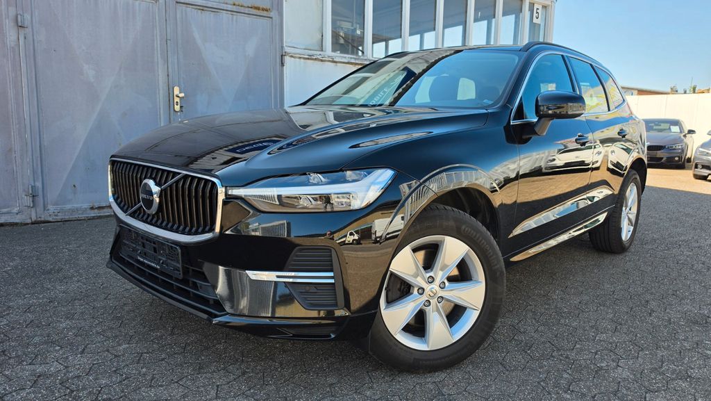 Volvo XC60 144.828 km 26.990 &euro; Neuss 41462