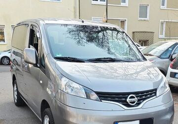 Nissan NV200 197.500 km 6.100 &euro; Essen 45147