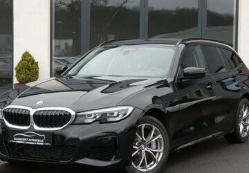 BMW 330 74.334 km 21.450 &euro; Bochum 44807