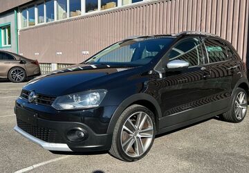 VW Polo 185.000 km 4.600 &euro; Remscheid 42899