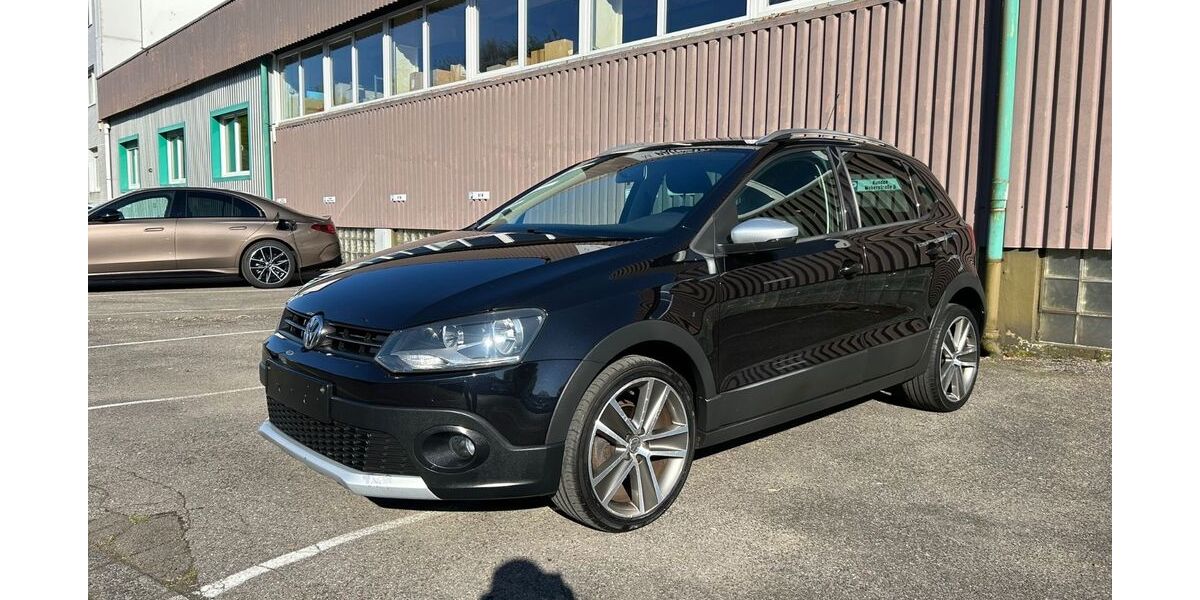 VW Polo 185.000 km 4.600 &euro; Remscheid 42899